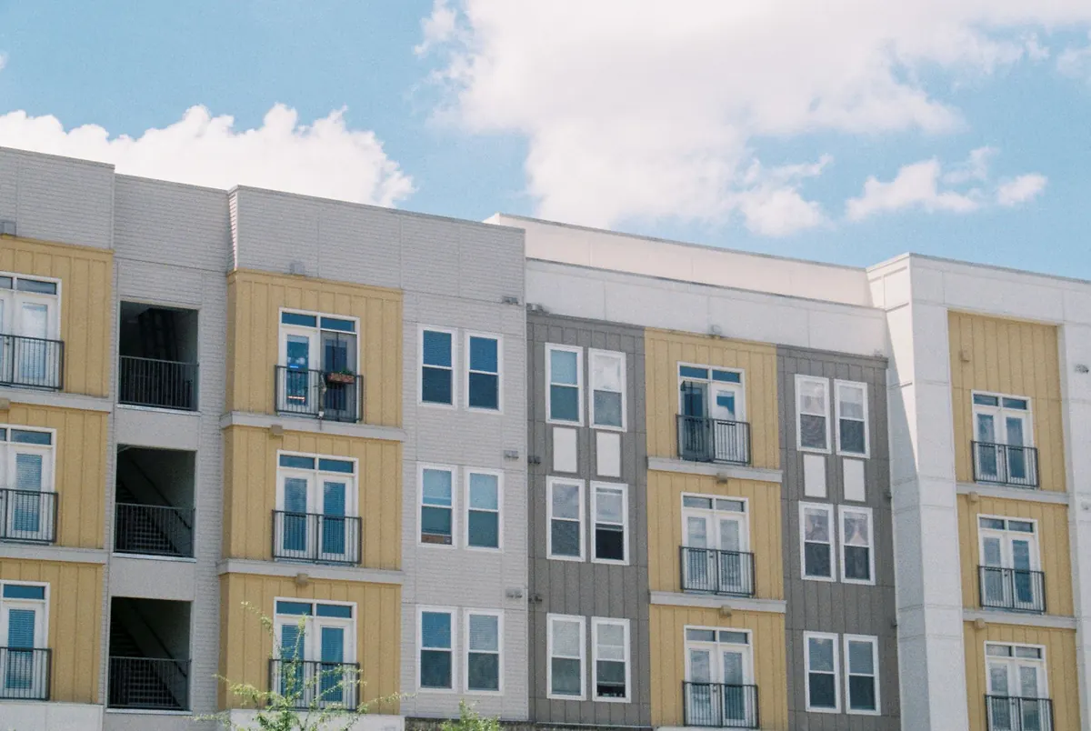 A Beginner's Guide to Choosing the Right Apartment at Glade Court